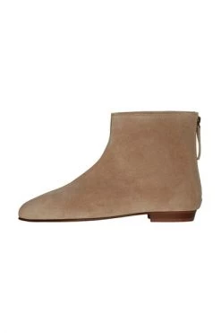 Balagan Enkellaarsjes Shoes Brown -Balagan Winkel a206196441c22b4682749135c643d913