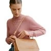 Balagan Schoudertassen Suzanne M Shoulder Bag Beige -Balagan Winkel a20b5f0e472d7389ed3aa031d9c83f24
