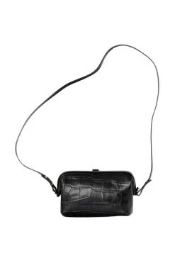 Balagan Schoudertassen Bag Rofe M Black 8 Balagan Schoudertassen Bag Rofe M Black -Balagan Winkel a224af7c768e6999d533231ddc5caebe