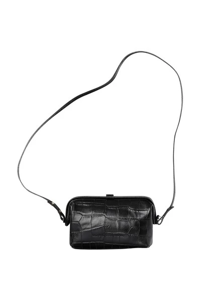 Balagan Schoudertassen Bag Rofe M Black 5 Balagan Schoudertassen Bag Rofe M Black - Afbeelding 3