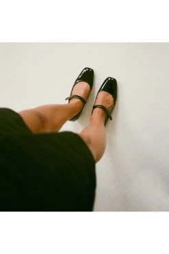 Balagan Pumps Black -Balagan Winkel a22beebed1d16be2ddcb3ecd8cd4b649