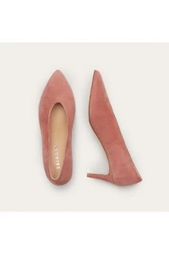 Balagan Pumps Pink 8 Balagan Pumps Pink -Balagan Winkel a28eee6294e76cb110c8273d888963c4