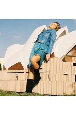 Balagan Laarzen High Boots Black