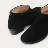 Balagan Enkellaarsjes Lea Shoes Black -Balagan Winkel a388fc37080b86793ccc0762f1b7eab8