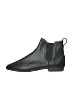 Balagan Chelseaboots Chelsea Boots Black