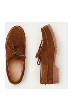 Balagan Tefer Loafers Brown -Balagan Winkel a3d9f2234ca285d5487e07fb0891dbe3