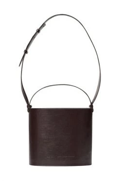 Balagan Schoudertassen Bucket Bag Brown 11 Balagan Schoudertassen Bucket Bag Brown -Balagan Winkel a5e3b00fda75d0a5b5224a7262b5840e