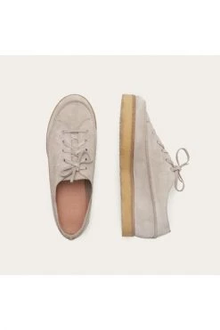 Balagan Veterschoenen Laced Shoes Gray -Balagan Winkel a8e5a576baa372e20ca15ace013738a1