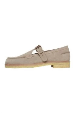 Balagan Loafers Tet BIO Shoes Beige