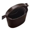 Balagan Schoudertassen Bucket Bag Brown -Balagan Winkel a9f672574e6e8aa53a3ae0a6a44e69c4