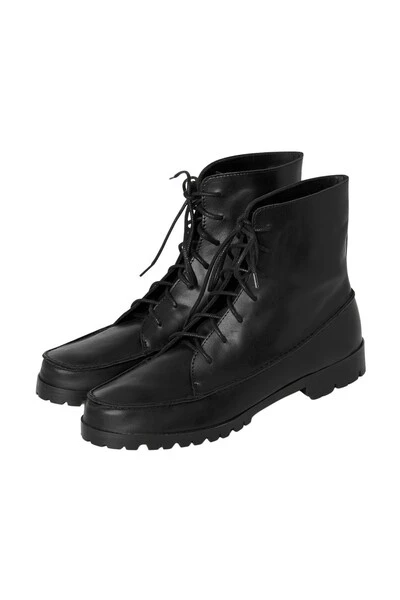 Balagan Laarzen Boots Black 8 Balagan Laarzen Boots Black - Afbeelding 6