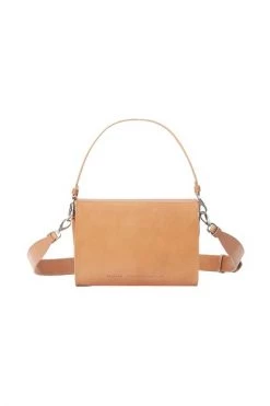 Balagan Schoudertassen Gala Bag Brown -Balagan Winkel aa8bdcbc7de14d5fc887c78543b10932