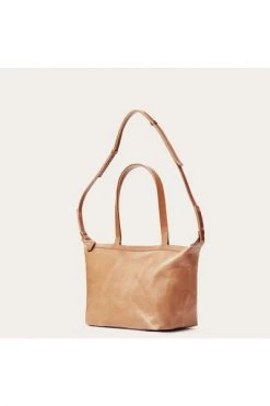 Balagan Schoudertassen Ima M Bag Beige -Balagan Winkel aab7e168ee0e13f8ce8e222f5a07866c
