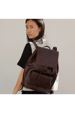 Balagan Rugzakken Backpacks Brown