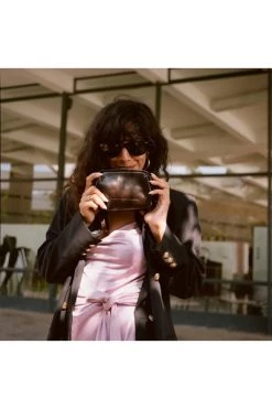 Balagan Schoudertassen Rofe S Bag Brown -Balagan Winkel aba2712ff696b5397a8f33e873c700c7