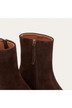 Balagan Enkellaarsjes Ankle Boots Brown 13 Balagan Enkellaarsjes Ankle Boots Brown -Balagan Winkel ac3c930fb9405286be237eec3429e8dc