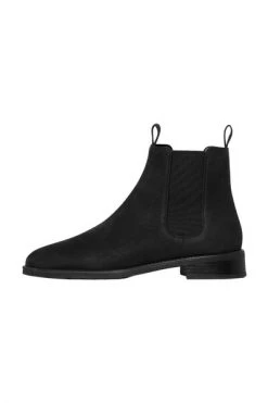 Balagan Chelseaboots Chelsea Boots Black 9 Balagan Chelseaboots Chelsea Boots Black -Balagan Winkel adeb02ab92e6ab78e400cda6dc407a9e