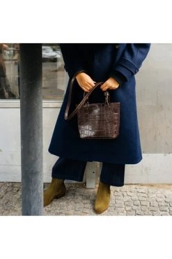 Balagan Schoudertassen Shoulder Bags Brown 13 Balagan Schoudertassen Shoulder Bags Brown -Balagan Winkel adfb979c54daac8b0e4929d92163a058