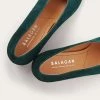 Balagan Pumps Green