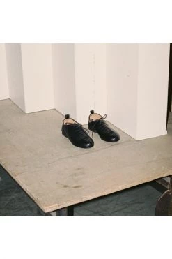 Balagan Schoenen Shoes Black -Balagan Winkel af01cbab49baf9fcefa421c323f57149