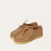 Balagan Veterschoenen Shoes Beige -Balagan Winkel af19309b2da8e2fe3c7d1802fb4bbd4a