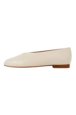 Balagan Ballerina's Shoes Opera Beige
