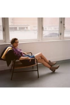 Balagan Laarzen Dio Shoes Gray -Balagan Winkel b047b9f1b498910c5a451f96d93d694f