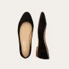 Balagan Ballerina's Ballerinas Black -Balagan Winkel b08a3e1947eea03533483d1136aeaada