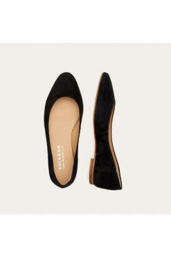 Balagan Ballerina's Ballerinas Black
