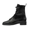 Balagan Laarzen Tzava Boots Black -Balagan Winkel b0ae23409f470334b6087cfca481d73b