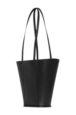Balagan Schoudertassen Gaviya Shoulder Bag Black -Balagan Winkel b12e4f52efc7855427bc3e4281b9b6d4
