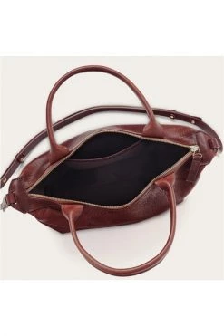 Balagan Handtassen Ima Mini Bag Brown 10 Balagan Handtassen Ima Mini Bag Brown -Balagan Winkel b1d676174d2593c96705d909cdb7e51d