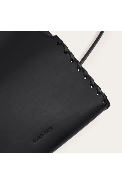 Balagan Schoudertassen Cross Body Bags Black 5 Balagan Schoudertassen Cross Body Bags Black - Afbeelding 3