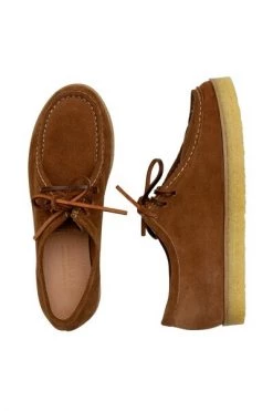 Balagan Loafers Urbani Shoes Brown -Balagan Winkel b23991c40c4fa4005518026190ebad84