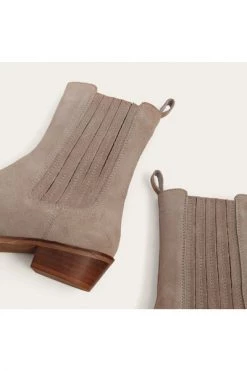 Balagan Enkellaarsjes Shoes Gray -Balagan Winkel b2efe3ad0885d70d880528c7d44eaf8b