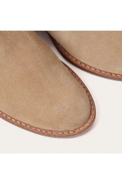 Balagan Enkellaarsjes Lea Boots Beige