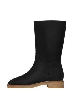 Balagan Enkellaarsjes Shoes Black -Balagan Winkel b5dfba99510e8f61b3319a2620d3f447
