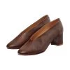Balagan Leilot Pumps Brown 1 Balagan Leilot Pumps Brown -Balagan Winkel b94dd4379fbcaefef74a65b4a9912291