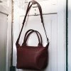 Balagan Handtassen Ima Mini Bag Brown