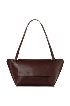 Balagan Schoudertassen Shoulder Bags Brown
