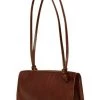 Balagan Schoudertassen Shoulder Bags Brown 1 Balagan Schoudertassen Shoulder Bags Brown -Balagan Winkel bb361cc22a60b71ebebbdaa6e4fe58a4