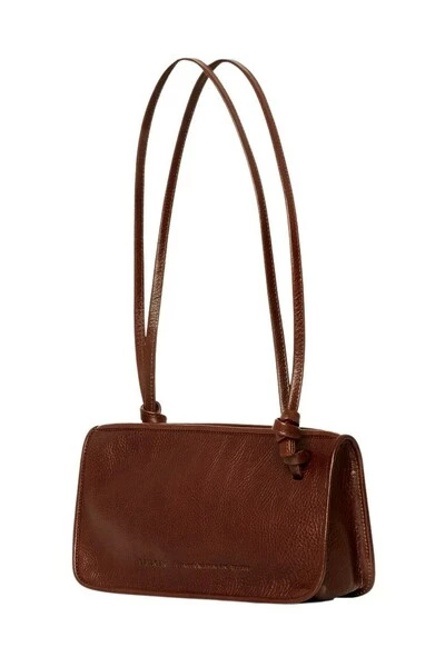 Balagan Schoudertassen Shoulder Bags Brown 3 Balagan Schoudertassen Shoulder Bags Brown