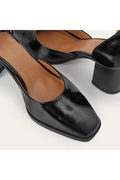 Balagan Pumps Black 4 Balagan Pumps Black - Afbeelding 2