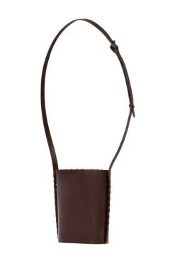 Balagan Schoudertassen Shoulder Bags Brown -Balagan Winkel bc9b018daa38a824db3121a821320b35