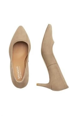 Balagan Sica Pumps Beige 13 Balagan Sica Pumps Beige -Balagan Winkel bddcff278ce394f18f4ccc1d9eebc58b