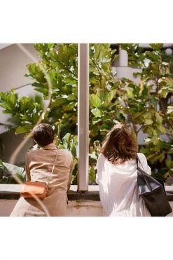 Balagan Schoudertassen Rofe S Bag Beige -Balagan Winkel be0b5a86df48642f659e0a397dacc73b