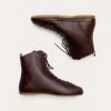 Balagan Enkellaarsjes Boots Red -Balagan Winkel be0bd97e814f9f5bbbca903ae1996ef3