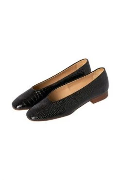 Balagan Ballerina's Kikar Shoes Black 11 Balagan Ballerina's Kikar Shoes Black -Balagan Winkel bf9a797b03ec84edaef1bfbbc710ca78