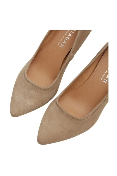 Balagan Sica Pumps Beige 5 Balagan Sica Pumps Beige - Afbeelding 3
