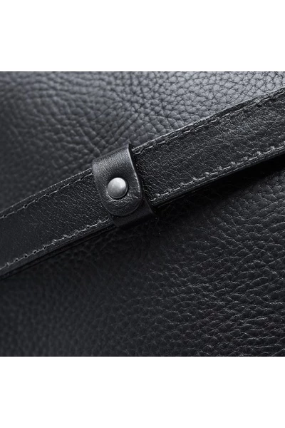 Balagan Schoudertassen Bag Irma L Black 5 Balagan Schoudertassen Bag Irma L Black - Afbeelding 3